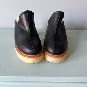 NWT James Cozy Mule from Free People